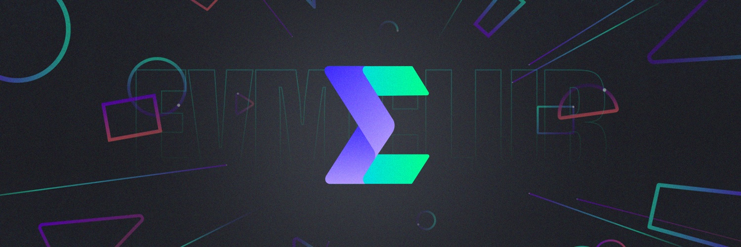 EVMClub banner