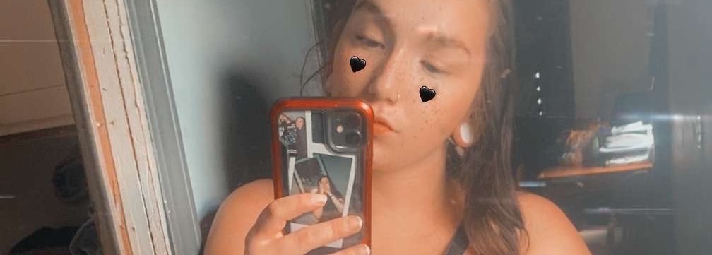 violetmarie27's profile banner image