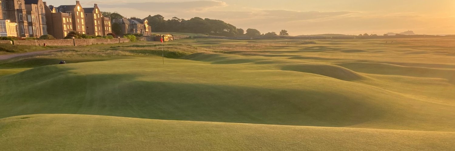 Design On Par banner