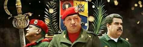 delibertador's profile banner image