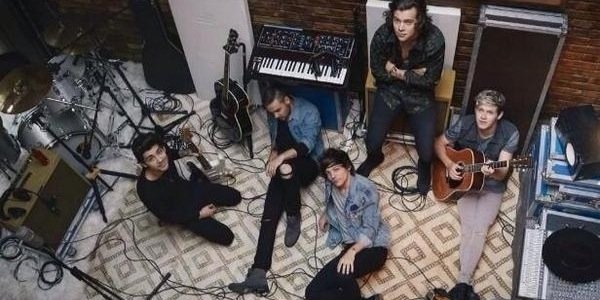 1DTodayUpdatess's profile banner image