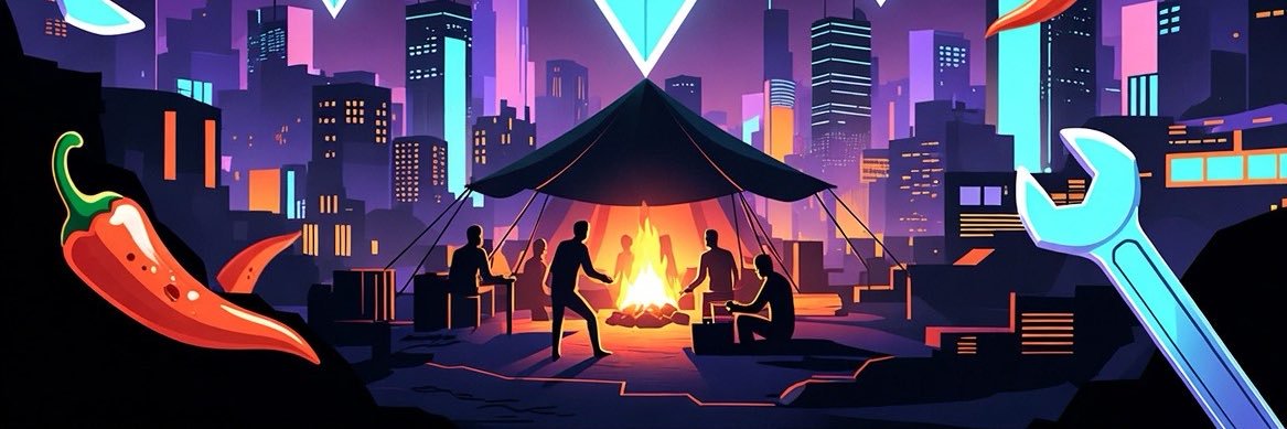 Crypto Alumni ⛺ | 𝔽rAI ⌘ banner