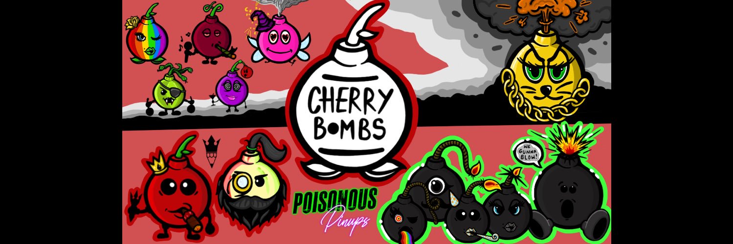 iamdrawking banner
