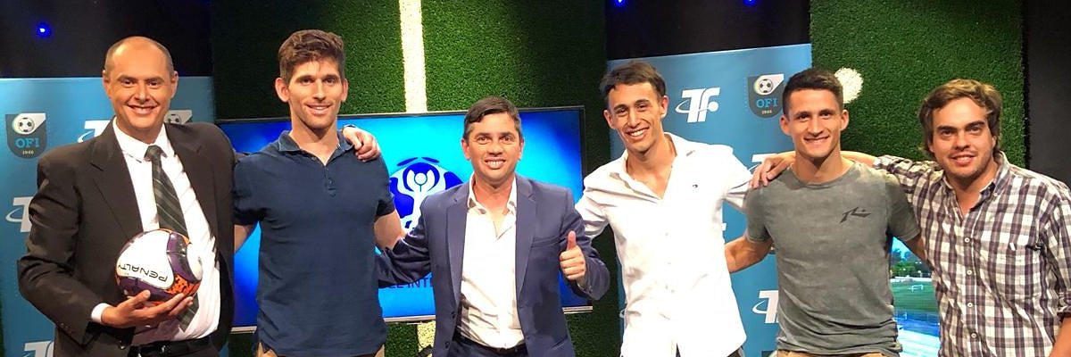 FABIAN VIUDE banner
