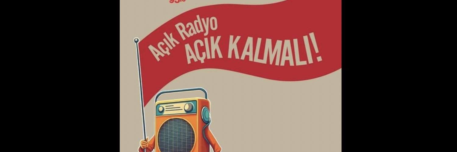 Olcay Akyıldız banner