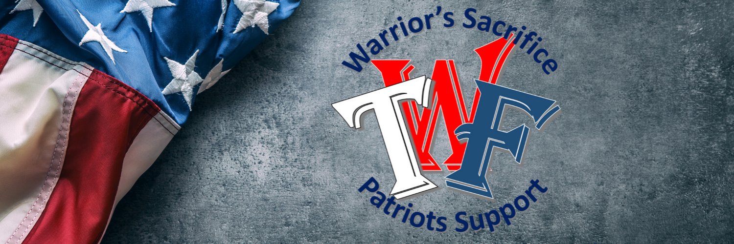 Warrior Tradition Fund #TY4YS Profile Banner