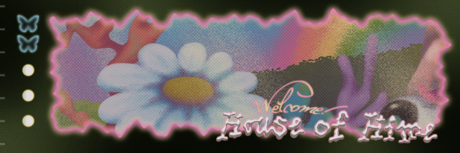 HouseofHime's profile banner image