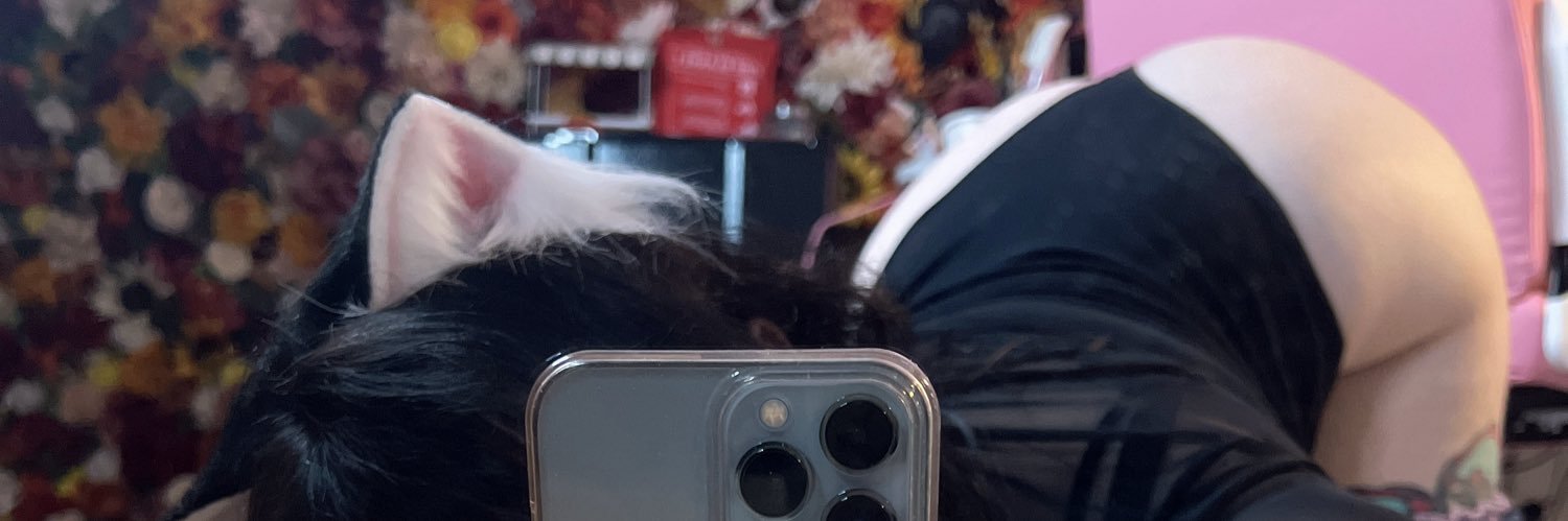 itsaricee's profile banner image