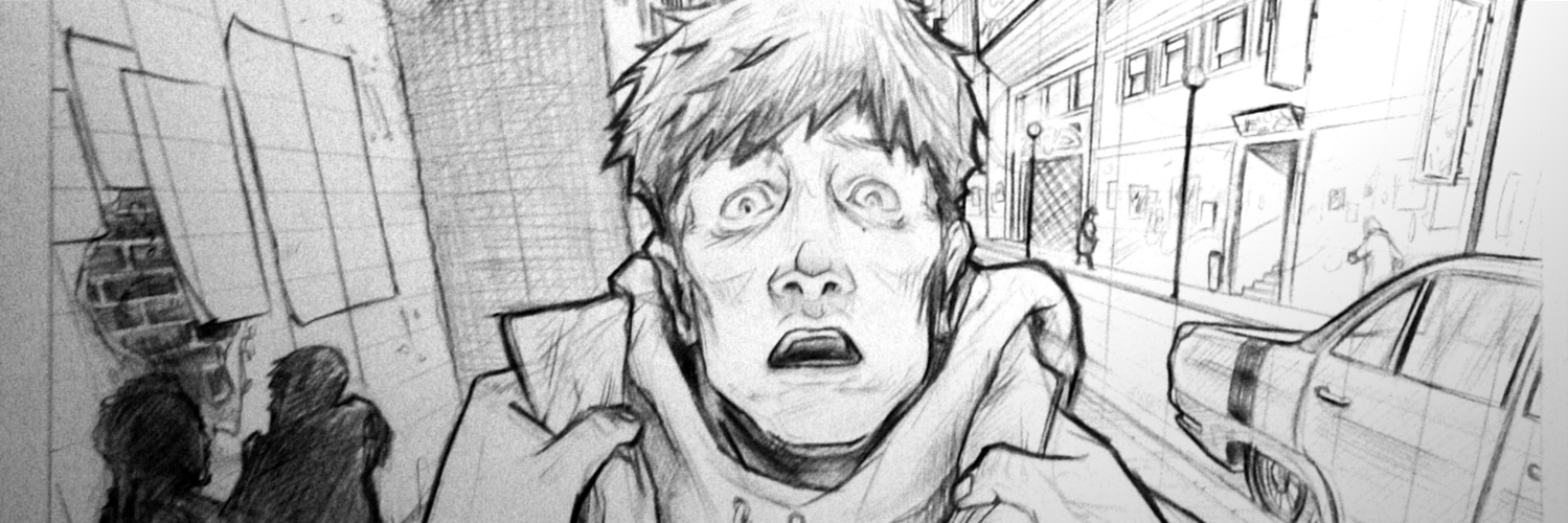 madforcomix's profile banner image