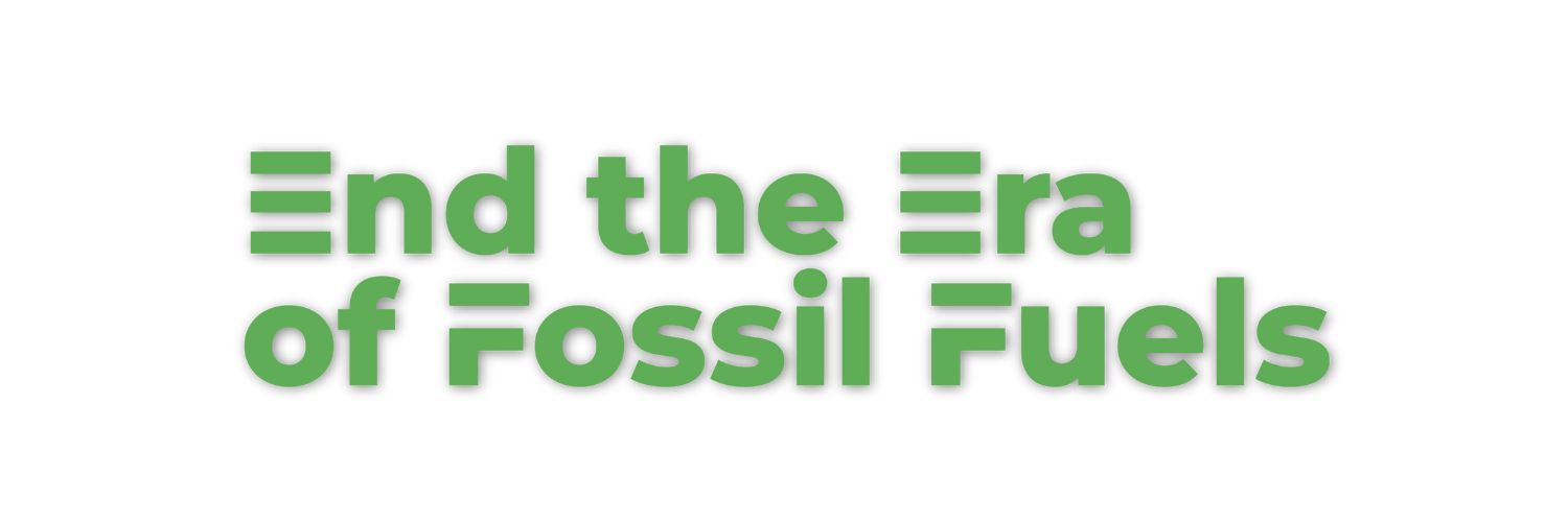 Fridays For Future Palo Alto banner