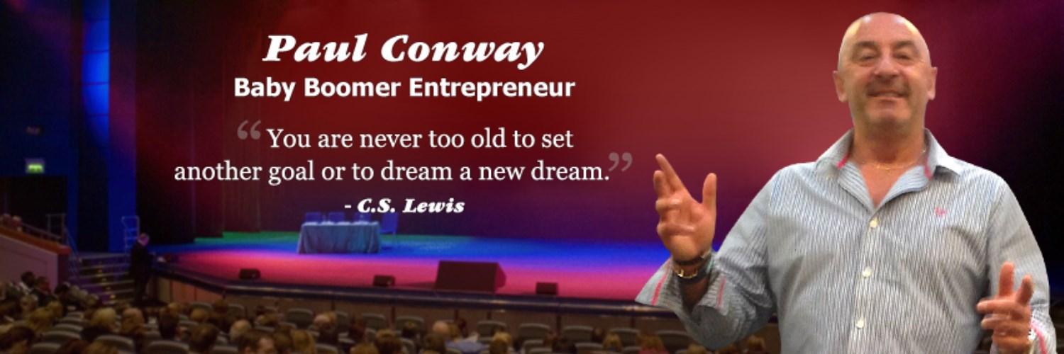 Paul_Conway's profile banner image
