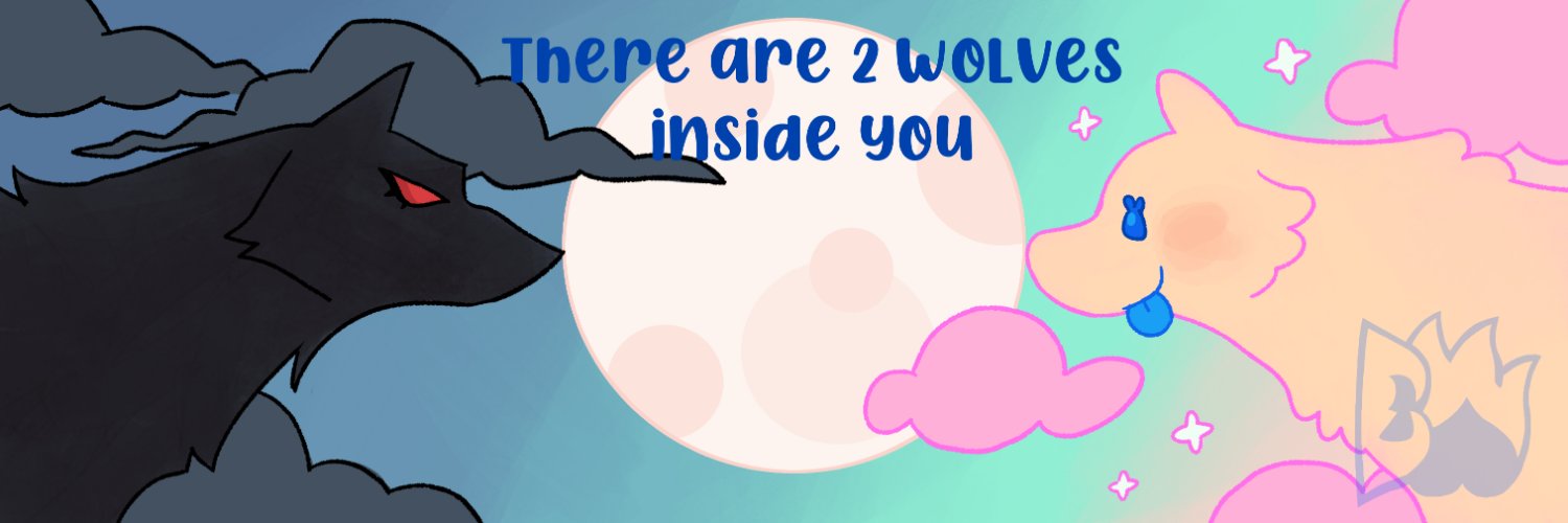 VTBlairWolf's profile banner image