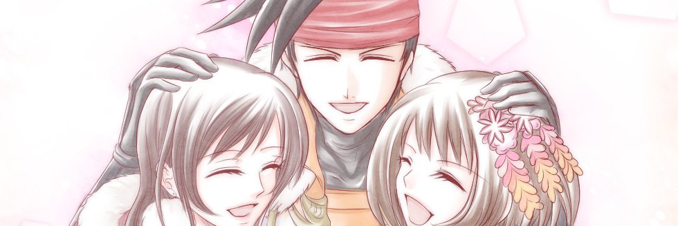 umegaichi's profile banner image