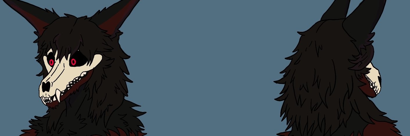 AnthraxTheSkull's profile banner image