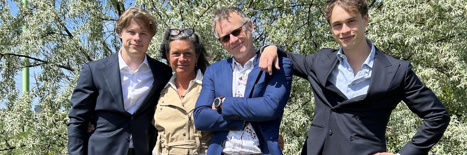 RonaldHoeks's profile banner image