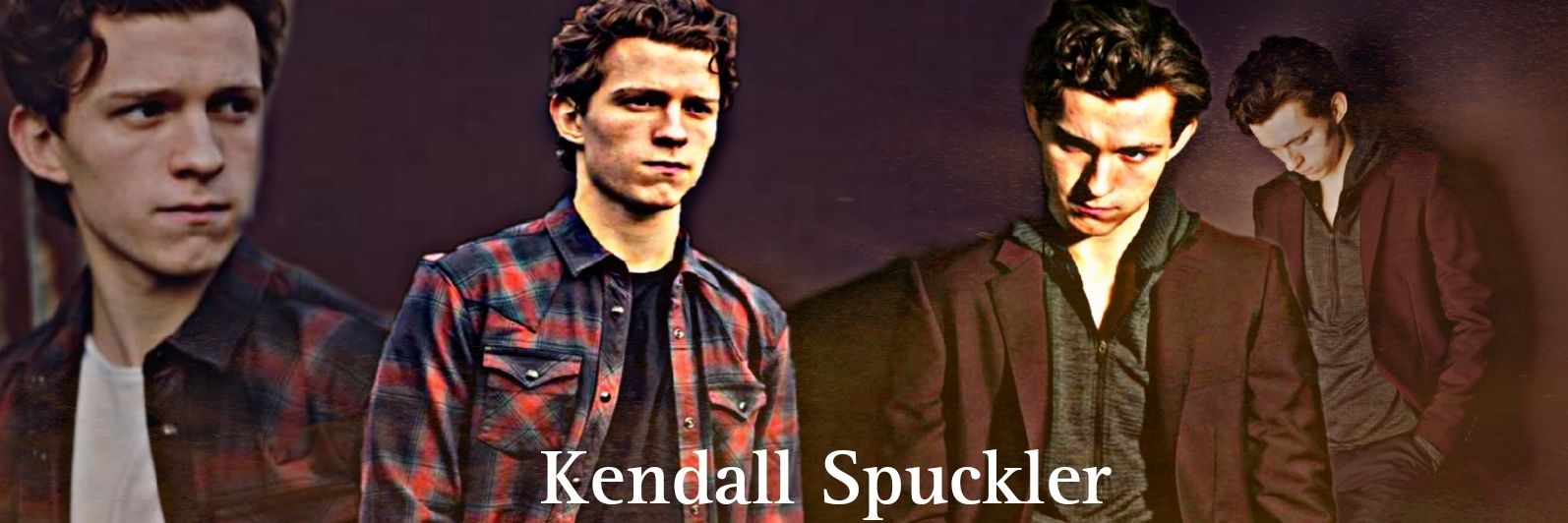 Kᴇɴᴅᴀʟʟ Sᴘᴜᴄᴋʟᴇʀ. 🏥 ⁶⁰¹ banner
