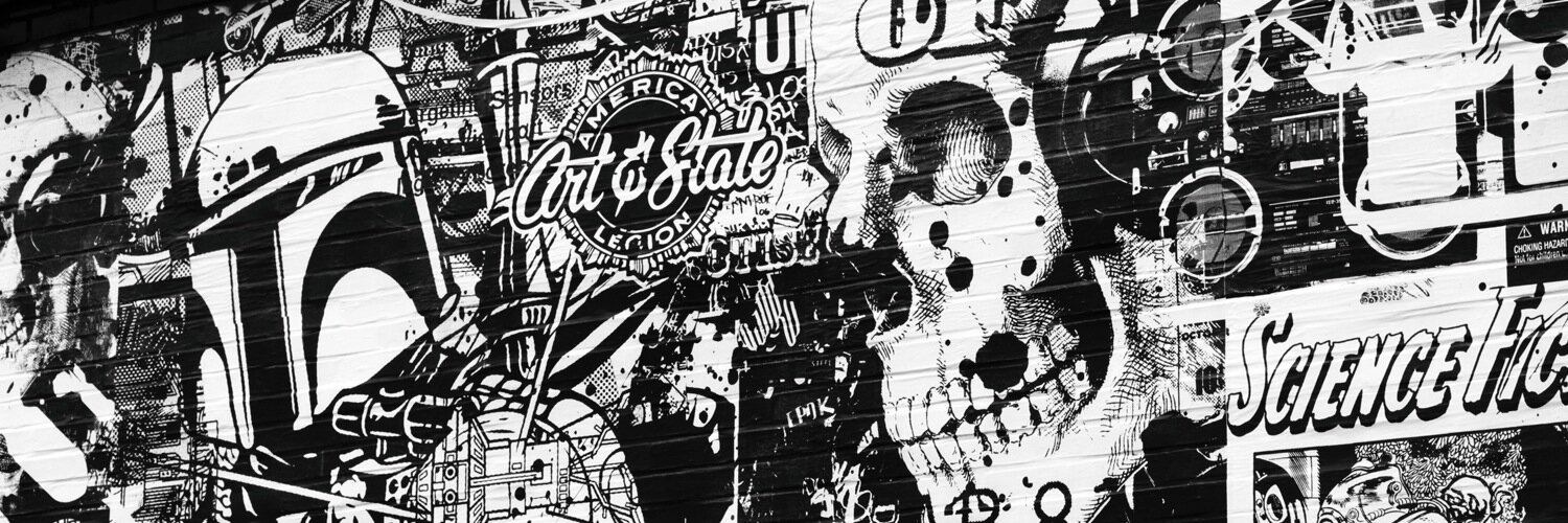 urbanmedium's banner