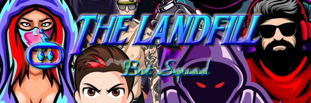 BotSquadLF's profile banner image