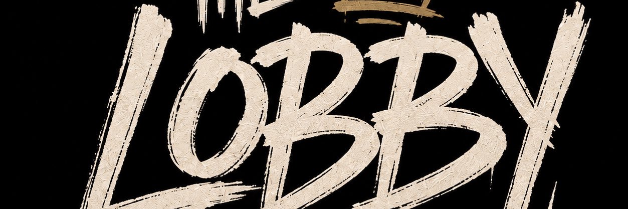 realLobbySoundz's profile banner image