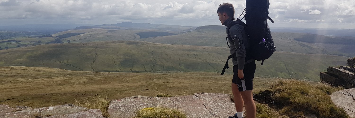 JoshJClaxton's profile banner image