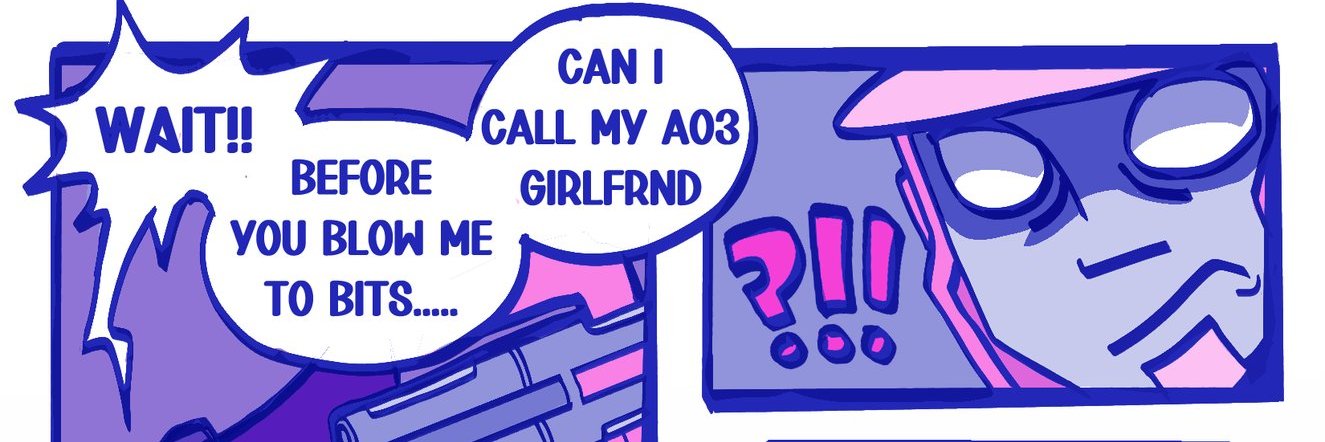 alena 🌟 @ tfcon LA banner