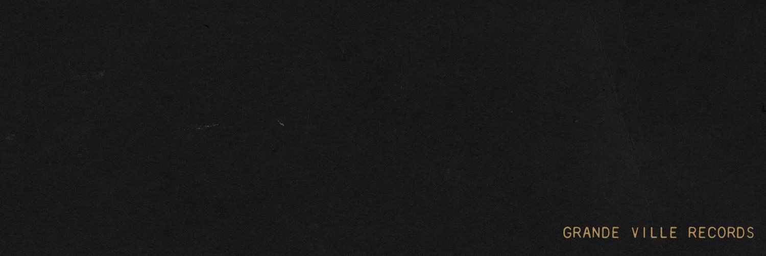 GrandeVilleRecs's profile banner image