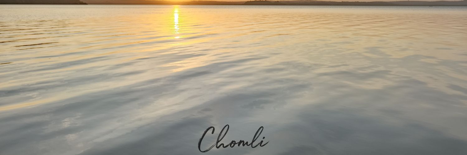 ChomLi's profile banner image