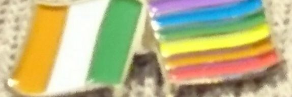 Linda Atlantean Lady banner