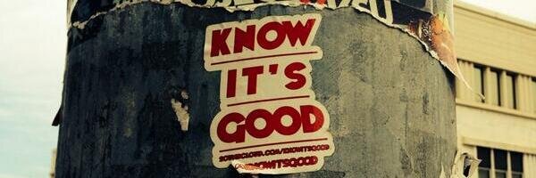 KnowItsGood's profile banner image