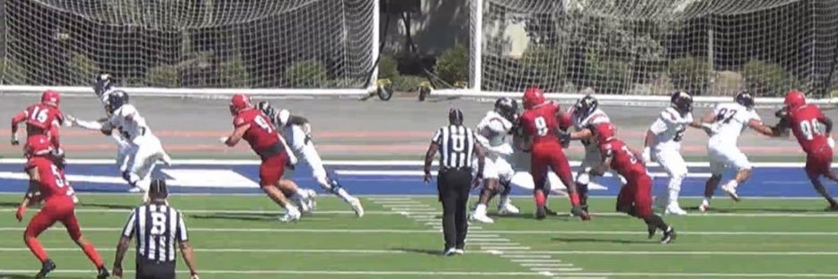 Deon Williams banner