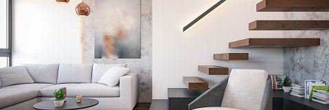 urHomeInfra's profile banner image