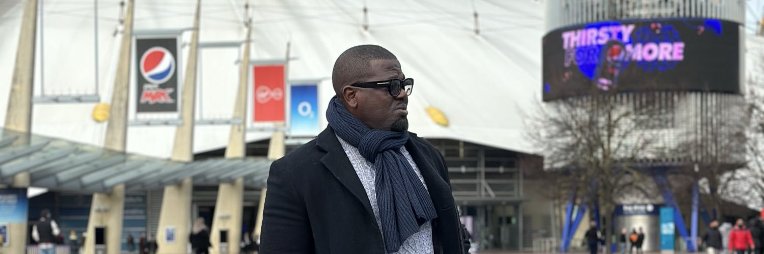 bolaadele's profile banner image