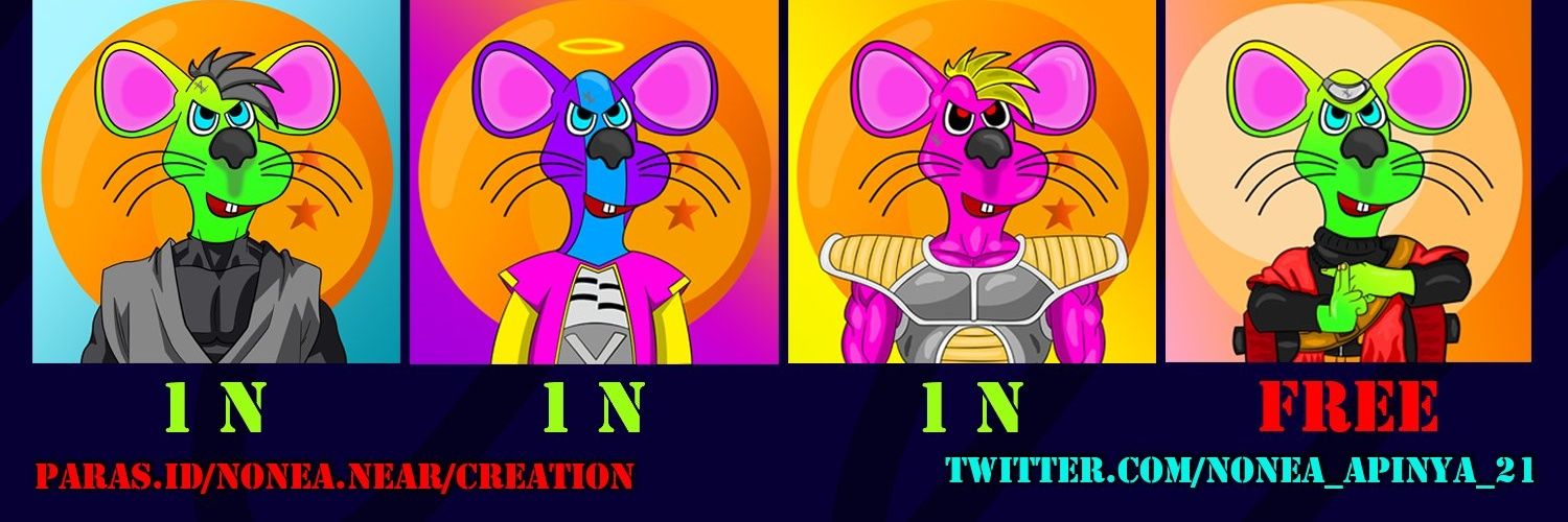 Nonea_Apinya_21's profile banner image