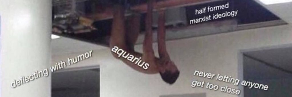 marxbian's profile banner image
