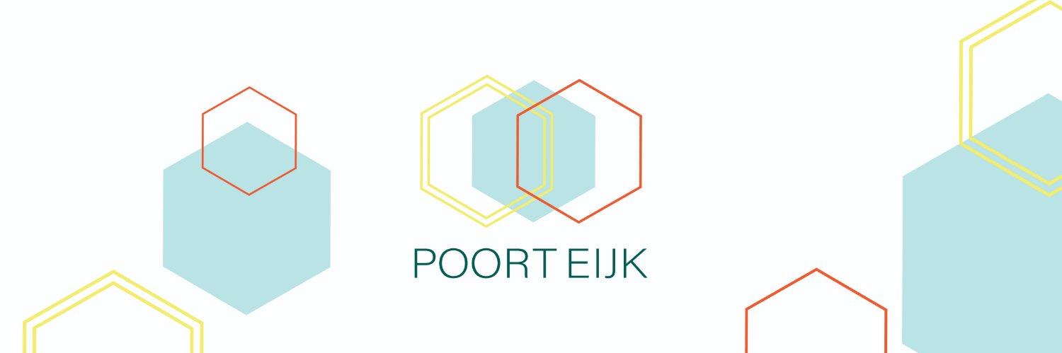 PoortEijk B.V. banner