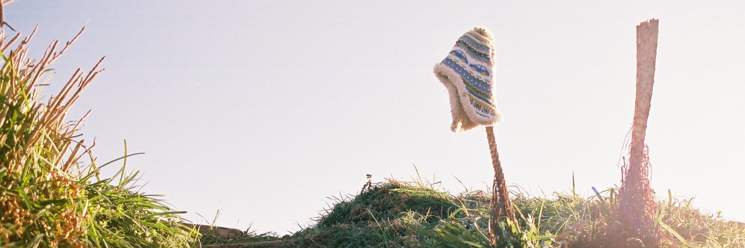 ておん雲居 banner