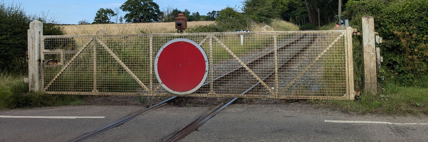 Fr David Hunter banner