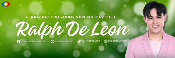 RalphTeamOFC Profile Banner
