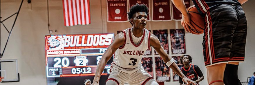 Kenneth Gray lll banner