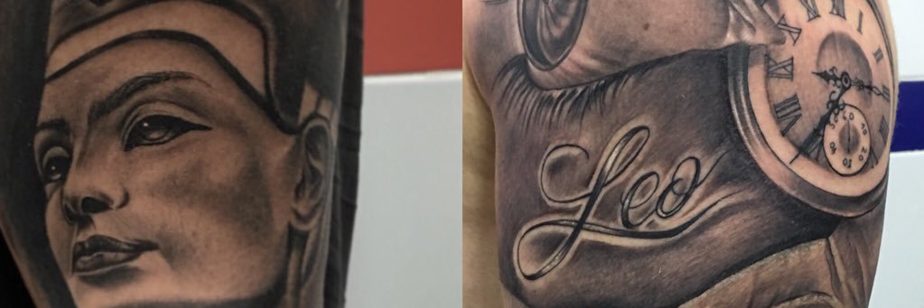 malagainktattoo's profile banner image