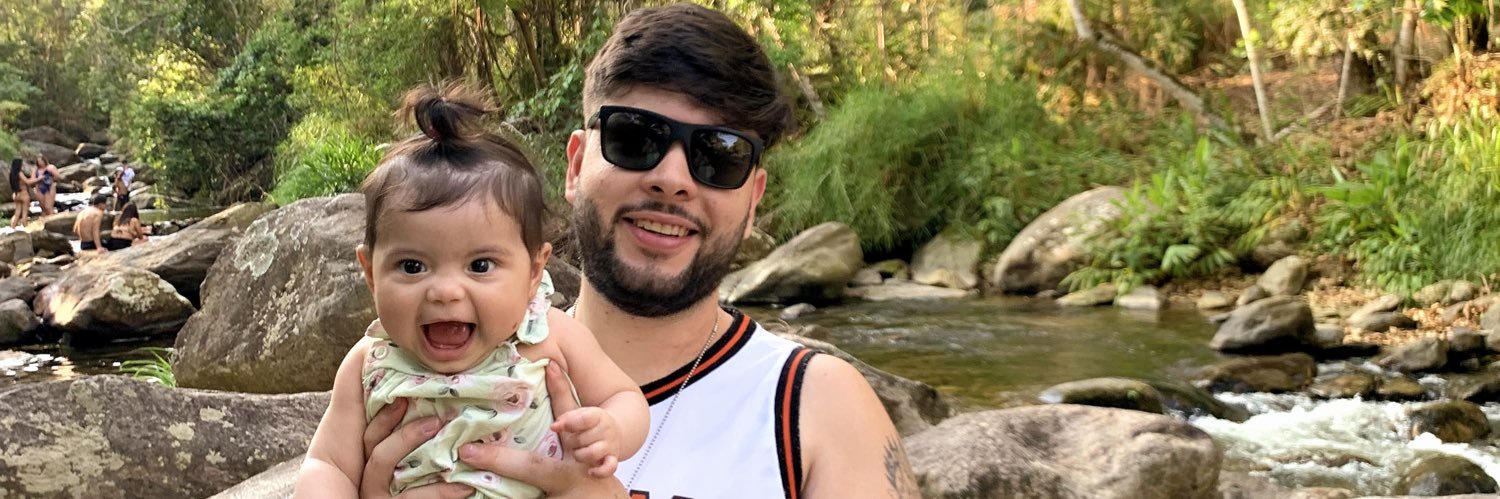 AndressaCMoraes's profile banner image