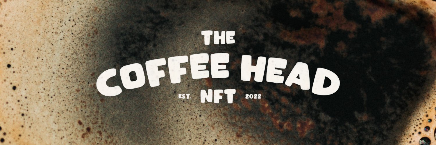 MyCoffeeHead's profile banner image