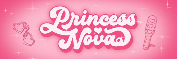 PrincessNova666 Profile Banner