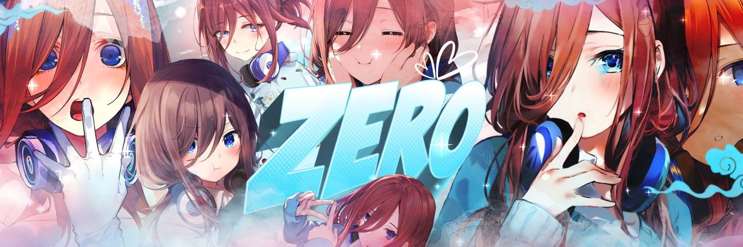 Zero's banner