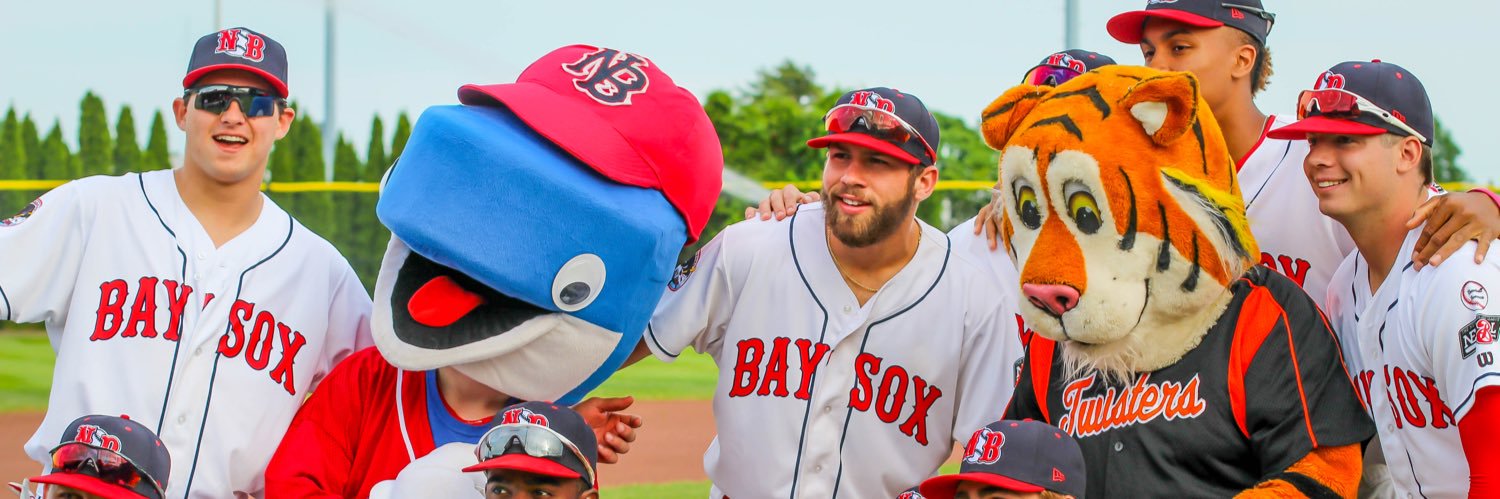 New Bedford Bay Sox banner