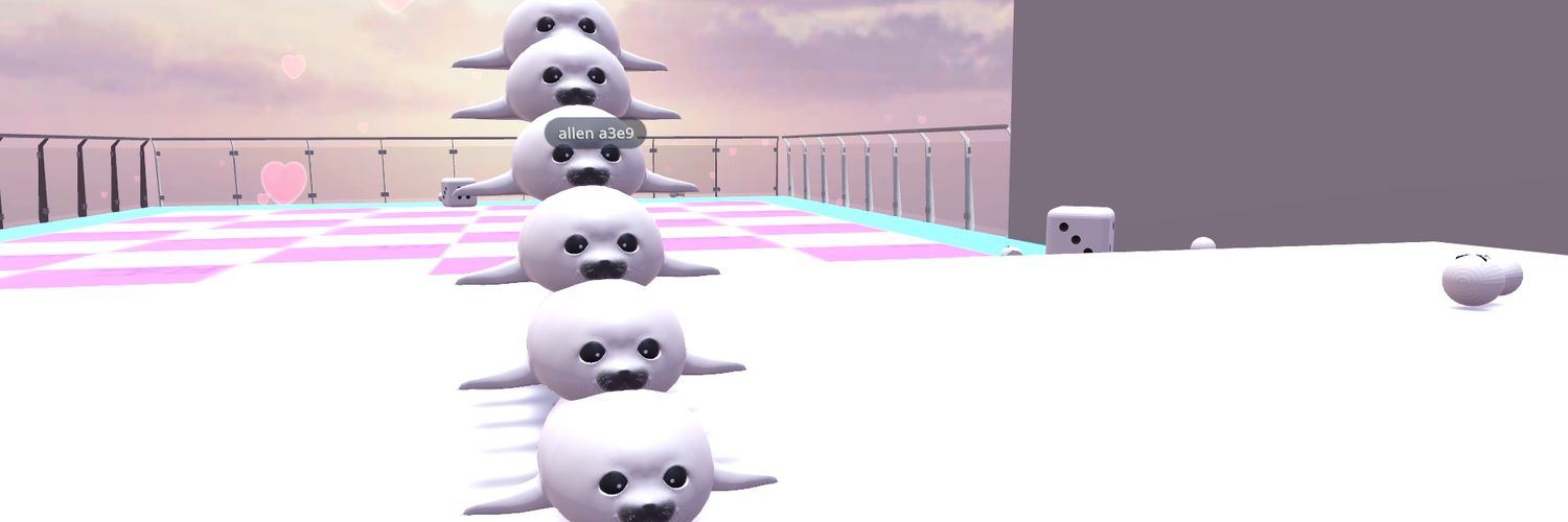 VRC_Alex_'s profile banner image