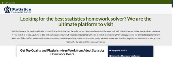 StatisticsHome3 Profile Banner