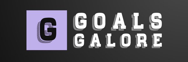 GoalsGalore88 Profile Banner