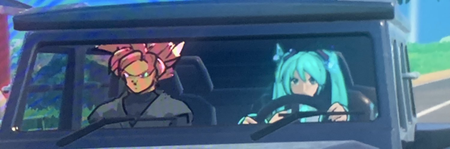 Dante's banner