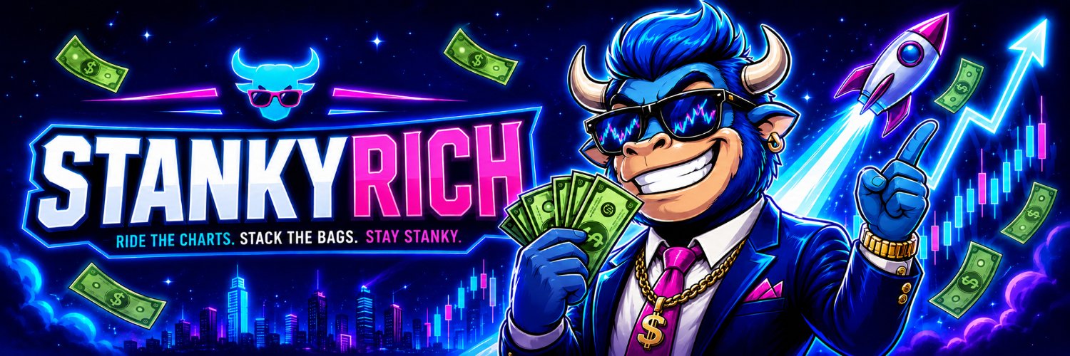 stankyrichcom's profile banner image